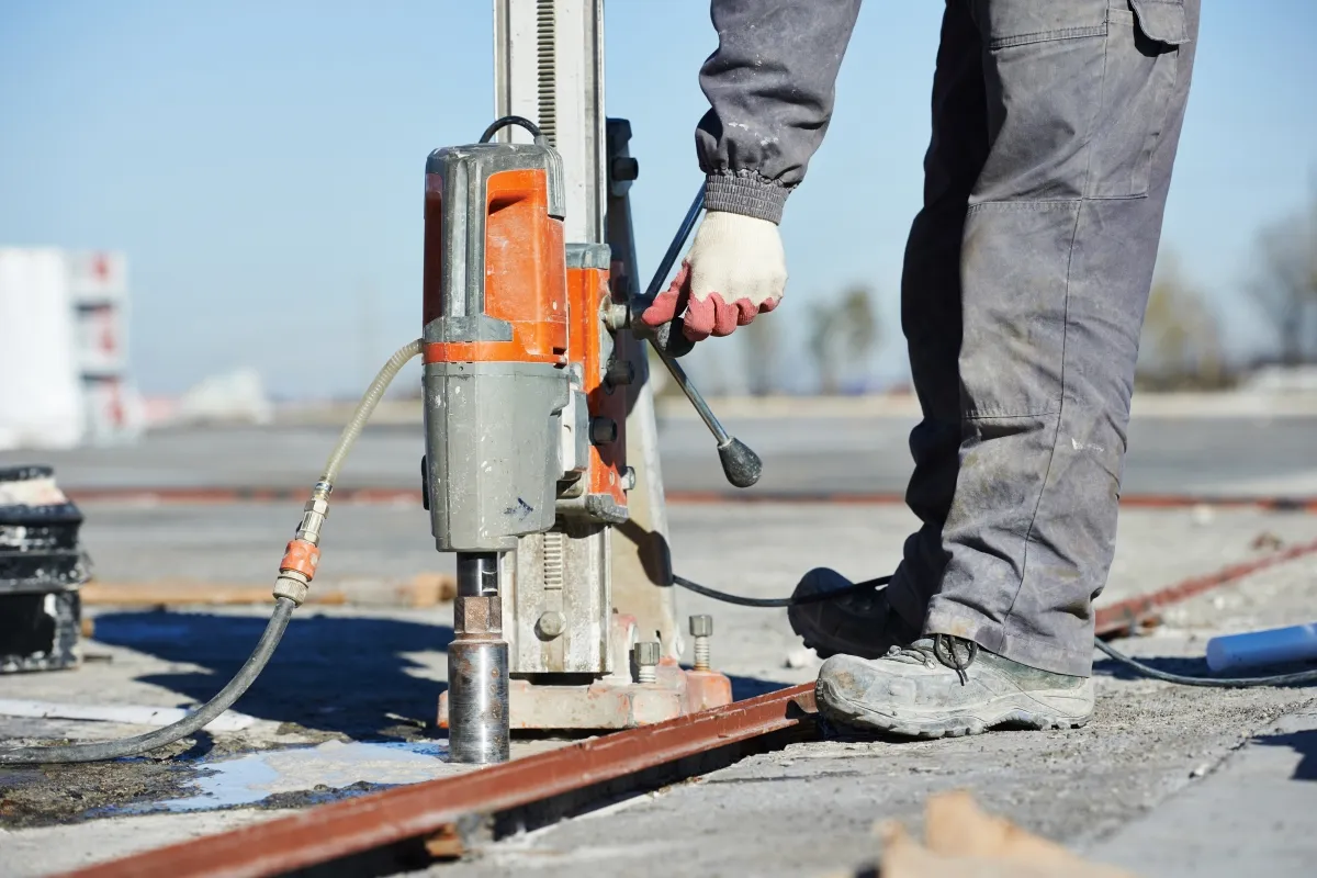 Yalova Karot ve Beton Delme Hizmetleri